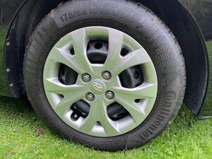 Hyundai i10 1.2 I10 SE 5dr