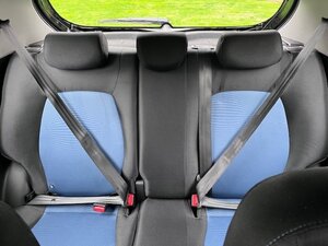 Hyundai i10 1.2 I10 SE 5dr
