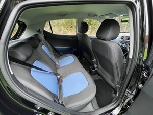 Hyundai i10 1.2 I10 SE 5dr