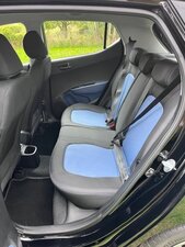 Hyundai i10 1.2 I10 SE 5dr