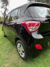 Hyundai i10 1.2 I10 SE 5dr