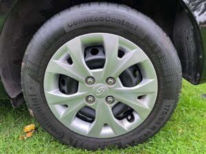 Hyundai i10 1.2 I10 SE 5dr