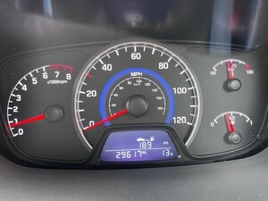 Hyundai i10 1.2 I10 SE 5dr