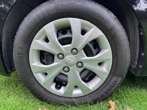 Hyundai i10 1.2 I10 SE 5dr