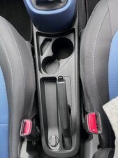 Hyundai i10 1.2 I10 SE 5dr