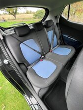 Hyundai i10 1.2 I10 SE 5dr
