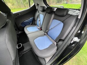 Hyundai i10 1.2 I10 SE 5dr