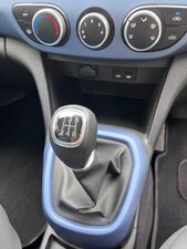 Hyundai i10 1.2 I10 SE 5dr