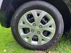 Hyundai i10 1.2 I10 SE 5dr