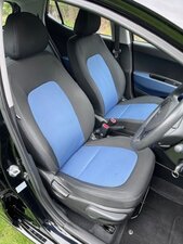 Hyundai i10 1.2 I10 SE 5dr