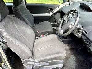 Toyota Yaris 1.0 Yaris T Spirit Vvt-i 3dr