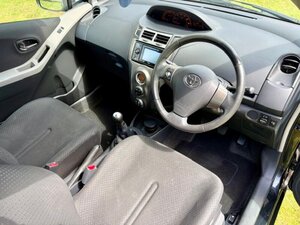 Toyota Yaris 1.0 Yaris T Spirit Vvt-i 3dr