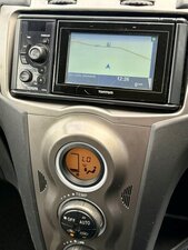 Toyota Yaris 1.0 Yaris T Spirit Vvt-i 3dr
