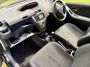 Toyota Yaris 1.0 Yaris T Spirit Vvt-i 3dr
