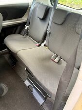 Toyota Yaris 1.0 Yaris T Spirit Vvt-i 3dr