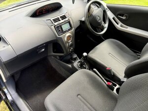 Toyota Yaris 1.0 Yaris T Spirit Vvt-i 3dr