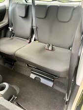 Toyota Yaris 1.0 Yaris T Spirit Vvt-i 3dr