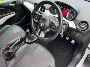 Vauxhall ADAM 1.2 Energised 3dr