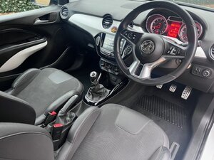 Vauxhall ADAM 1.2 Energised 3dr