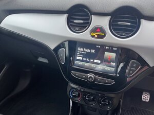 Vauxhall ADAM 1.2 Energised 3dr