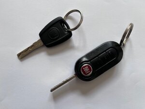 Fiat 500 1.2 500 Lounge 3dr