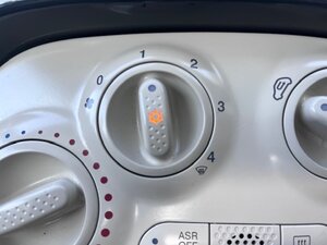 Fiat 500 1.2 500 Lounge 3dr