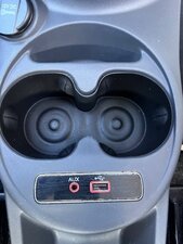 Fiat 500 1.2 500 Lounge 3dr