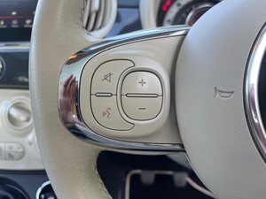 Fiat 500 1.2 500 Lounge 3dr