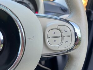Fiat 500 1.2 500 Lounge 3dr