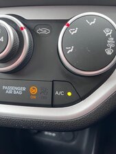 Kia Picanto 1.0 Vr7 5dr