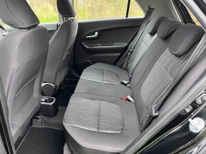 Kia Picanto 1.0 Vr7 5dr