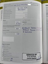 Smart ForTwo 1.0 Fortwo Passion MHD AUTO 3dr