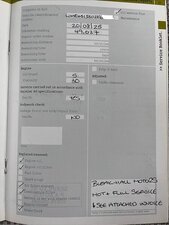 Smart ForTwo 1.0 Fortwo Passion MHD AUTO 3dr