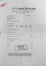 Smart ForTwo 1.0 Fortwo Passion MHD AUTO 3dr