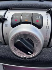 Smart ForTwo 1.0 Fortwo Passion MHD AUTO 3dr