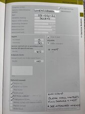 Smart ForTwo 1.0 Fortwo Passion MHD AUTO 3dr