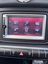 Smart ForTwo 1.0 Fortwo Passion MHD AUTO 3dr