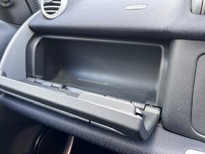 Smart ForTwo 1.0 Fortwo Passion MHD AUTO 3dr