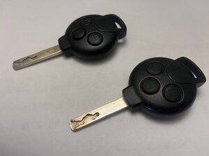 Smart ForTwo 1.0 Fortwo Passion MHD AUTO 3dr