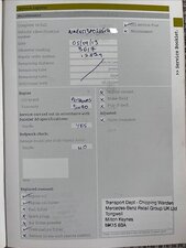 Smart ForTwo 1.0 Fortwo Passion MHD AUTO 3dr