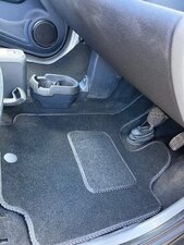 Smart ForTwo 1.0 Fortwo Passion MHD AUTO 3dr