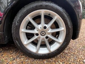 Smart ForTwo 1.0 Fortwo Passion MHD AUTO 3dr