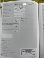 Smart ForTwo 1.0 Fortwo Passion MHD AUTO 3dr