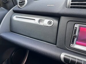 Smart ForTwo 1.0 Fortwo Passion MHD AUTO 3dr