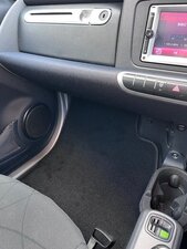 Smart ForTwo 1.0 Fortwo Passion MHD AUTO 3dr