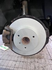 Smart ForTwo 1.0 Fortwo Passion MHD AUTO 3dr