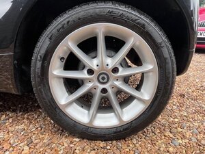 Smart ForTwo 1.0 Fortwo Passion MHD AUTO 3dr