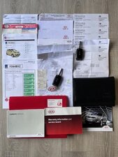 Kia Picanto 1.0 Picanto Vr7 5dr