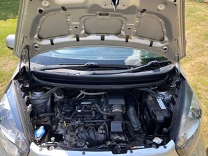 Kia Picanto 1.0 Picanto Vr7 5dr