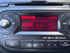 Kia Picanto 1.0 Picanto Vr7 5dr